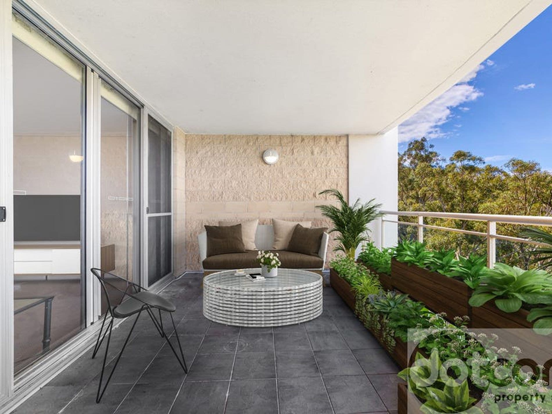 123 / 80 John Whiteway Drive, Gosford - Thumbnail 3
