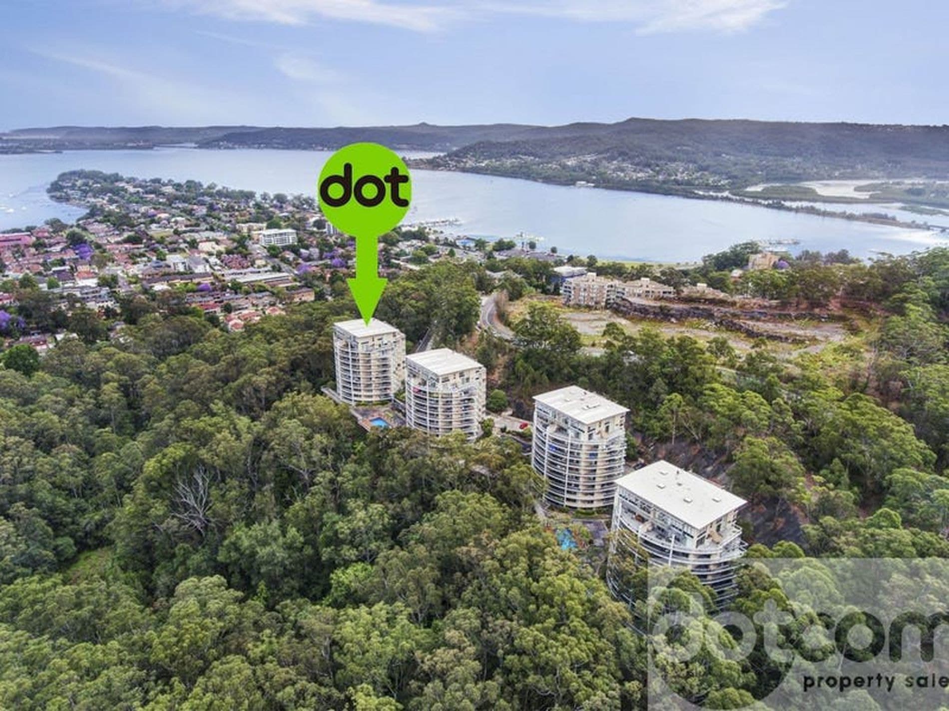 123 / 80 John Whiteway Drive, Gosford - Thumbnail 5