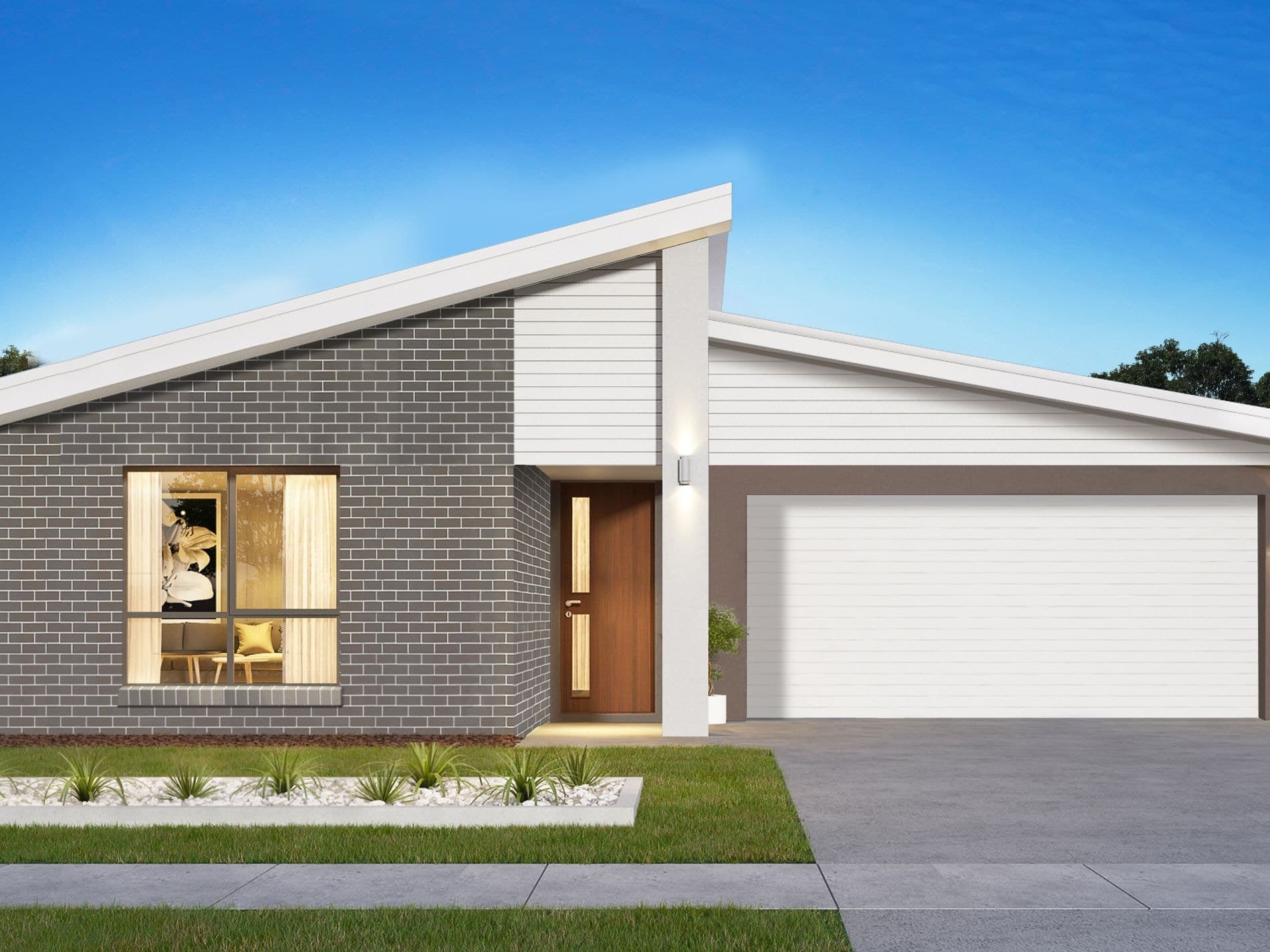 Lot 42 Blacksmith Street, Cliftleigh - Image 1