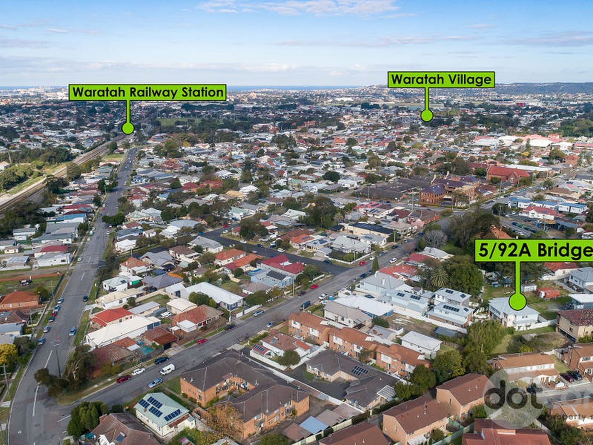 5 / 92A Bridge Street, Waratah - Image 1
