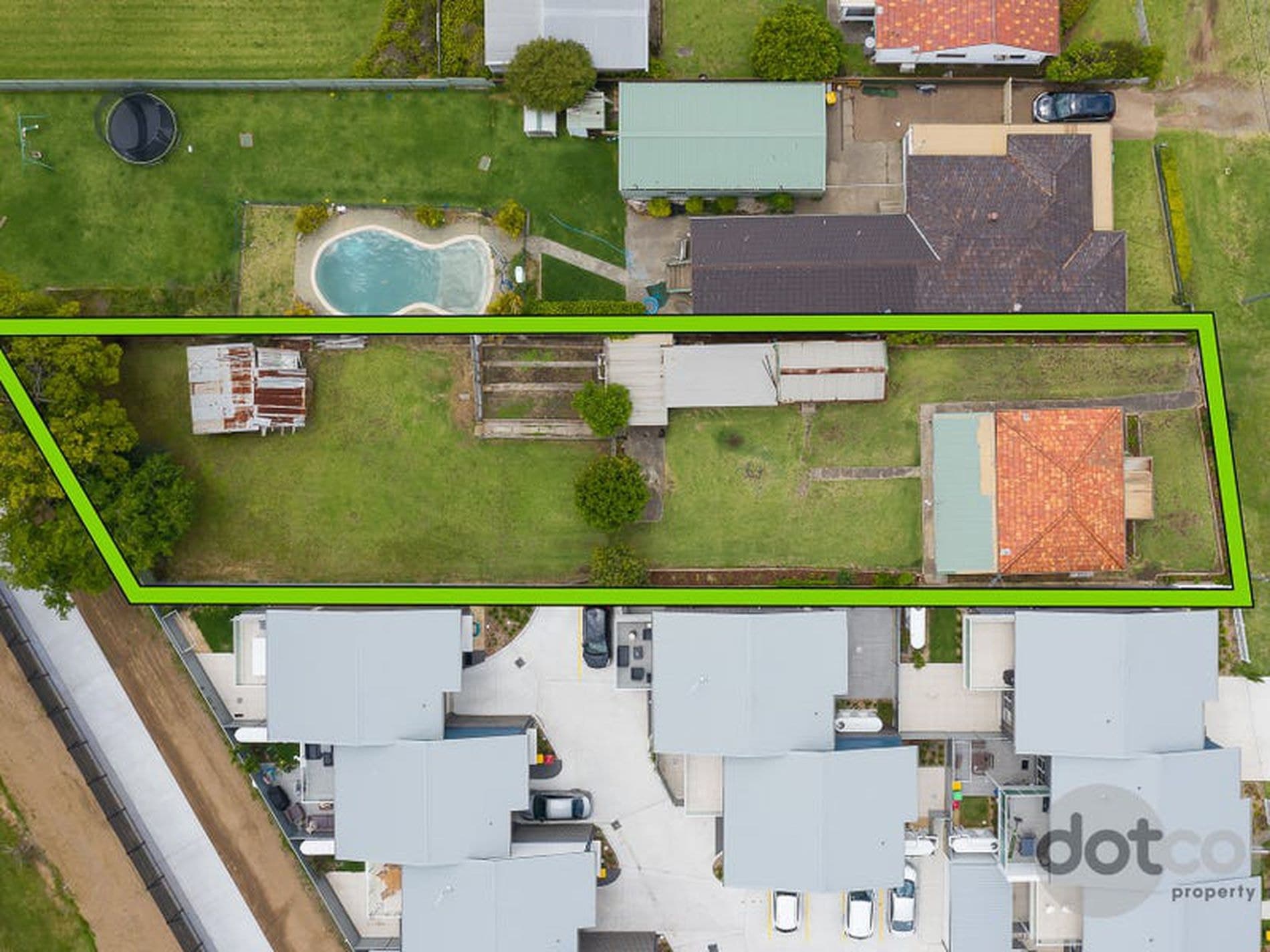 402 Lake Road, Argenton - Image 1