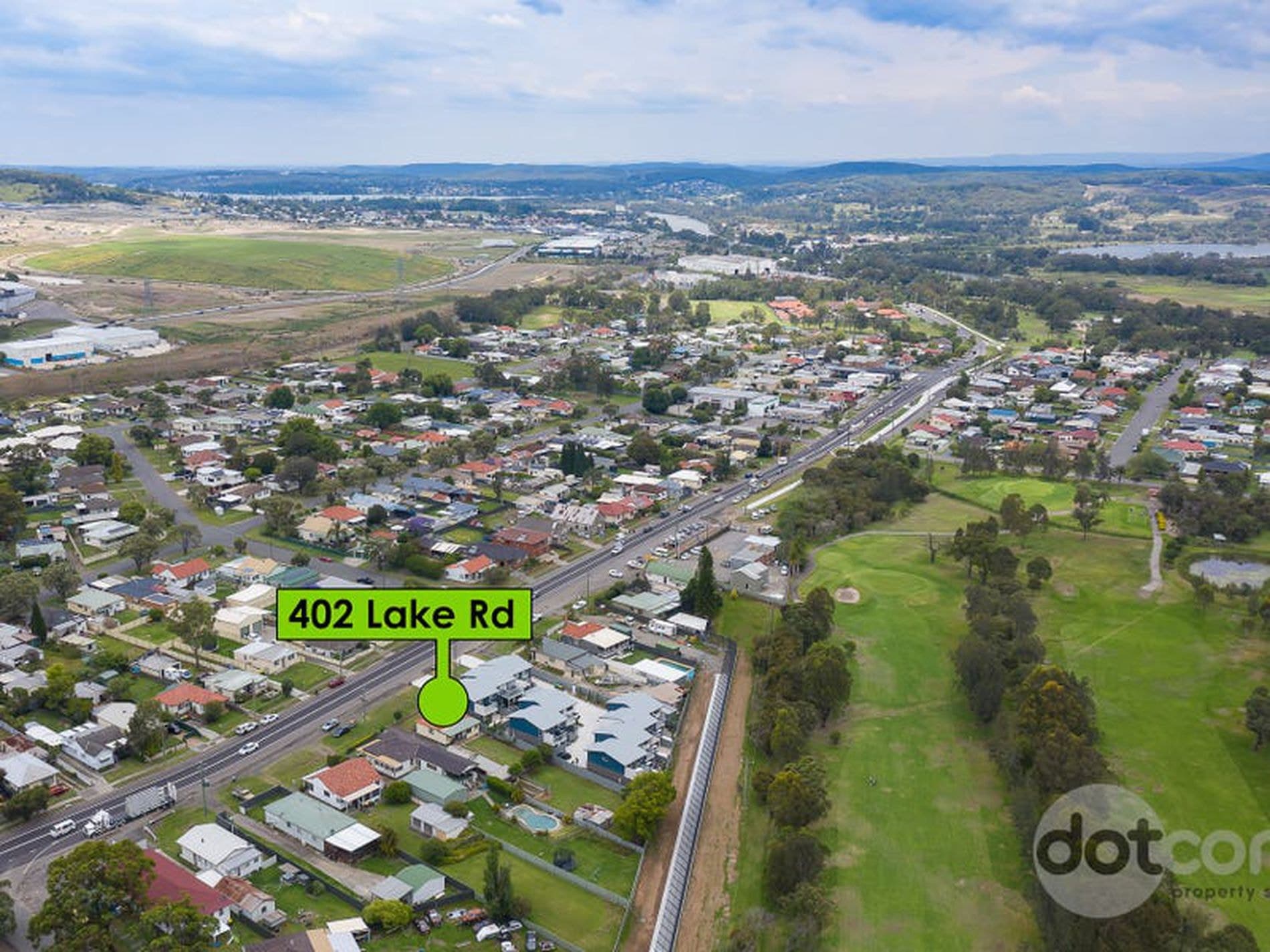 402 Lake Road, Argenton - Thumbnail 3