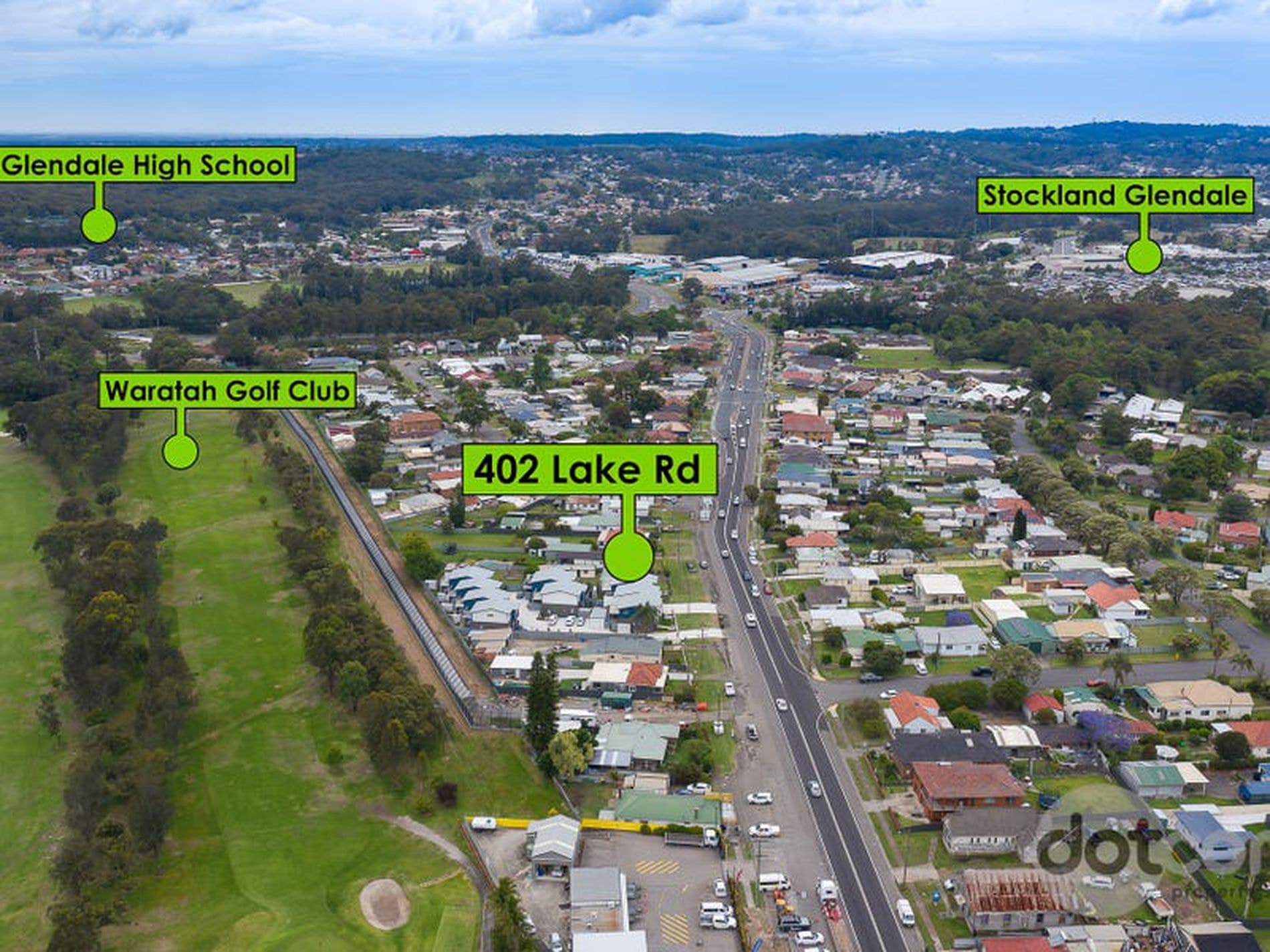 402 Lake Road, Argenton - Thumbnail 8