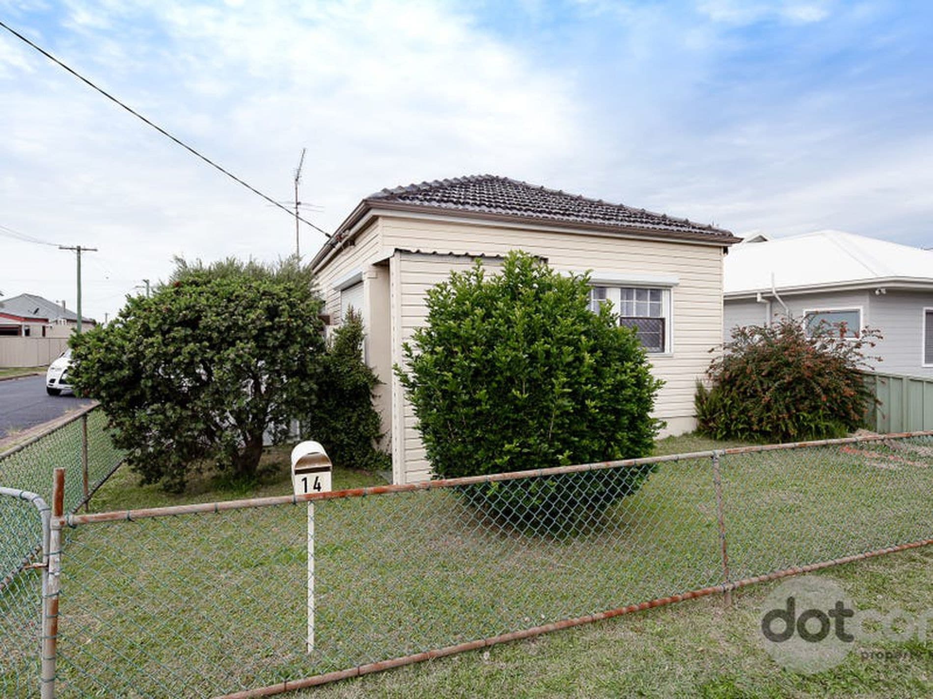 14 Bedford Street, Georgetown - Image 1