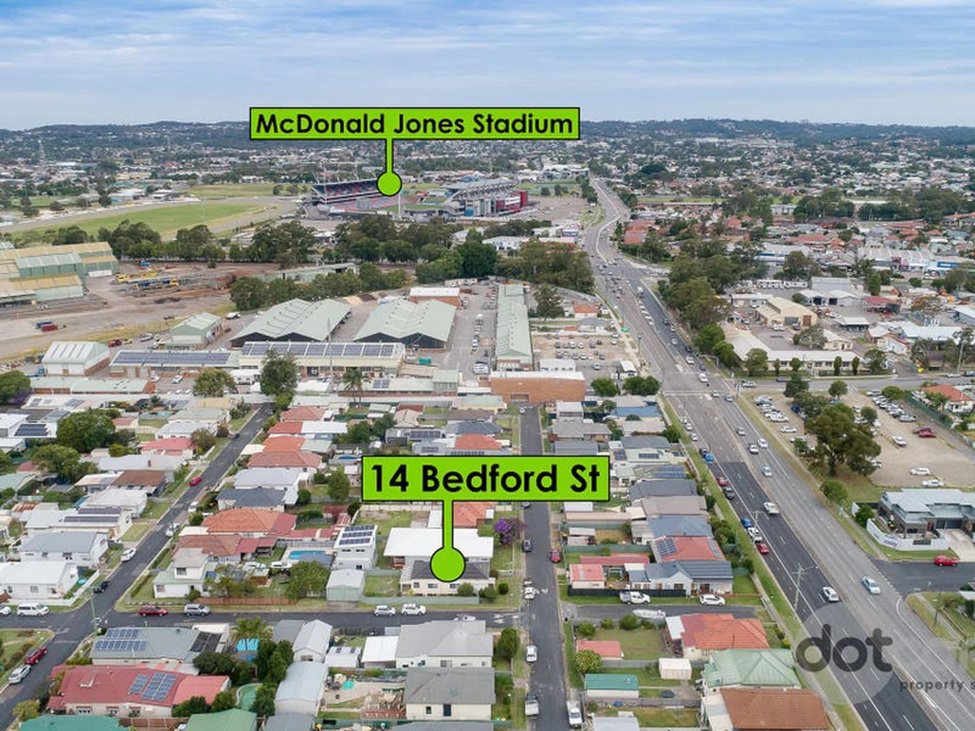 14 Bedford Street, Georgetown - Thumbnail 5