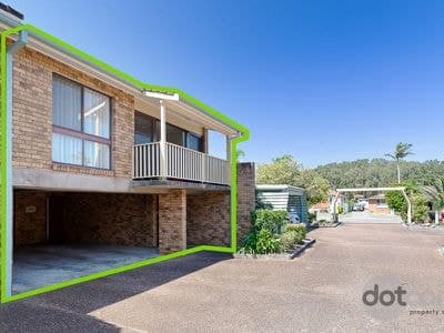6 / 3 McEwan Street, Belmont South - Image 1