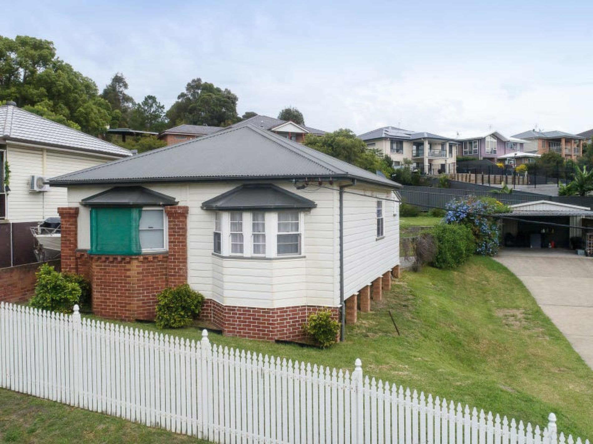 20 Gunambi Street, Wallsend - Image 1