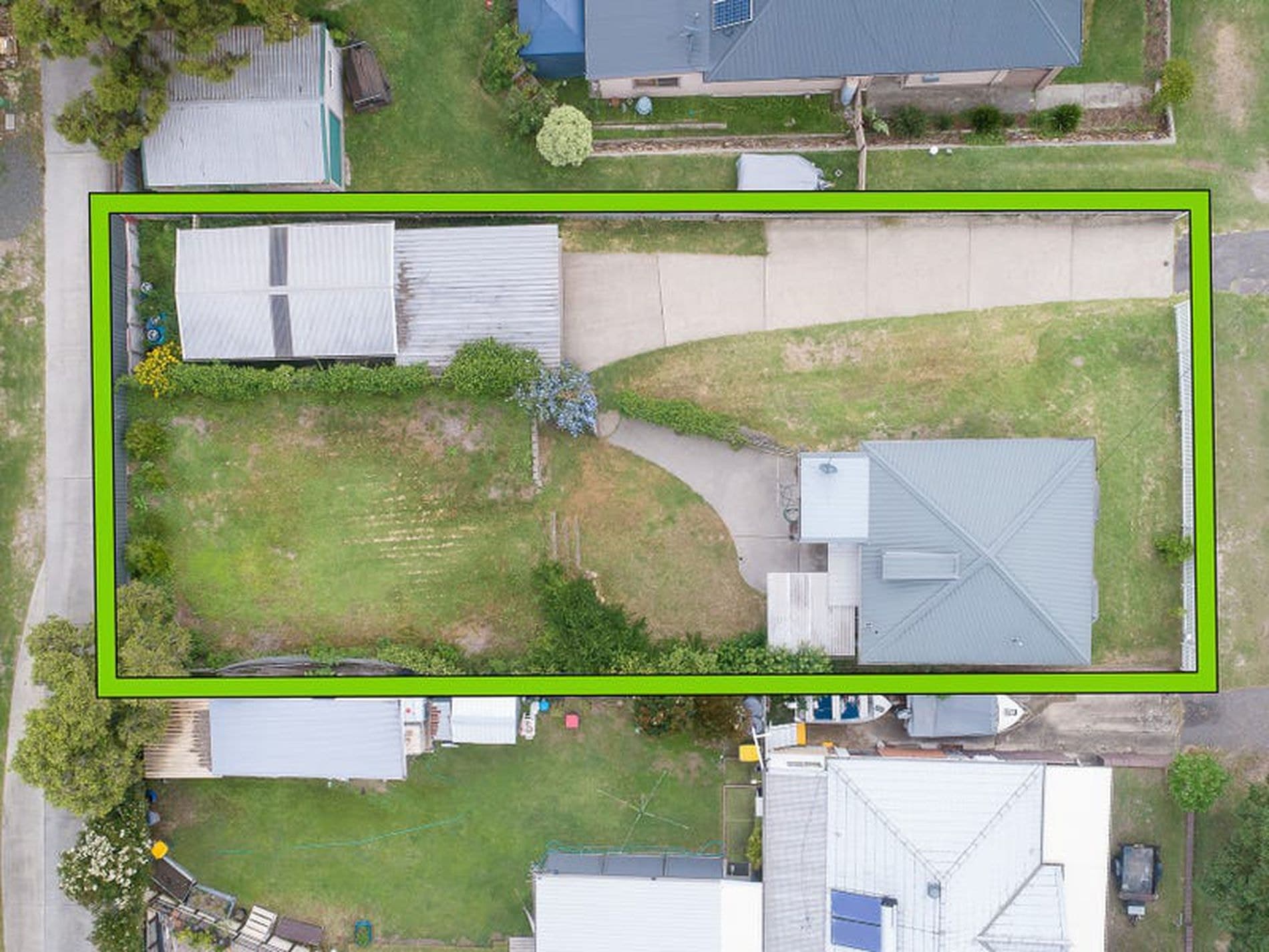 20 Gunambi Street, Wallsend - Thumbnail 2