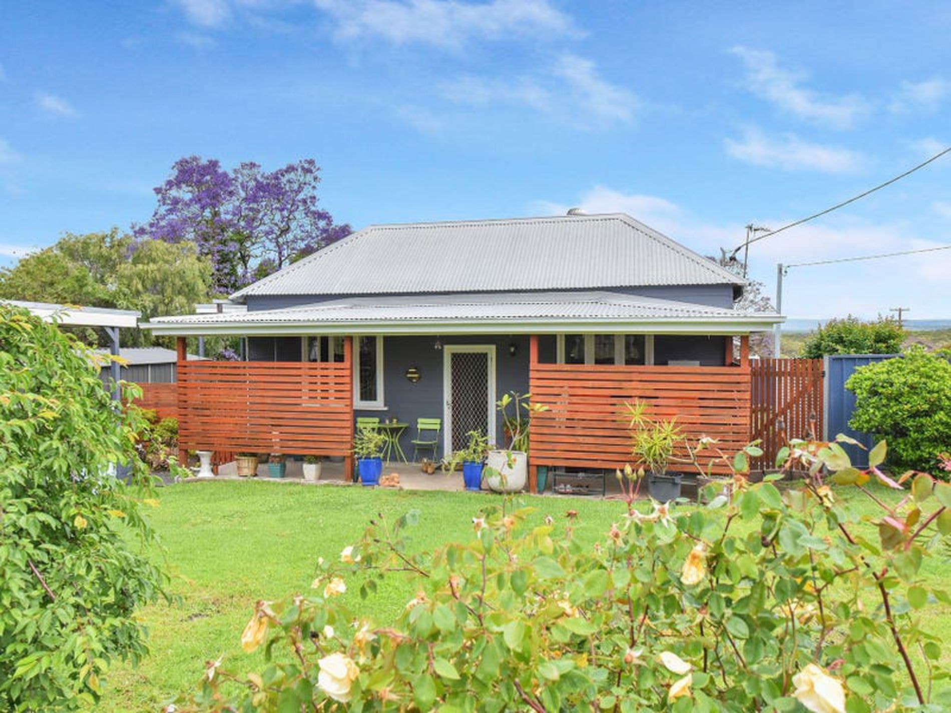 20 Aberdare Street, Pelaw Main - Image 1