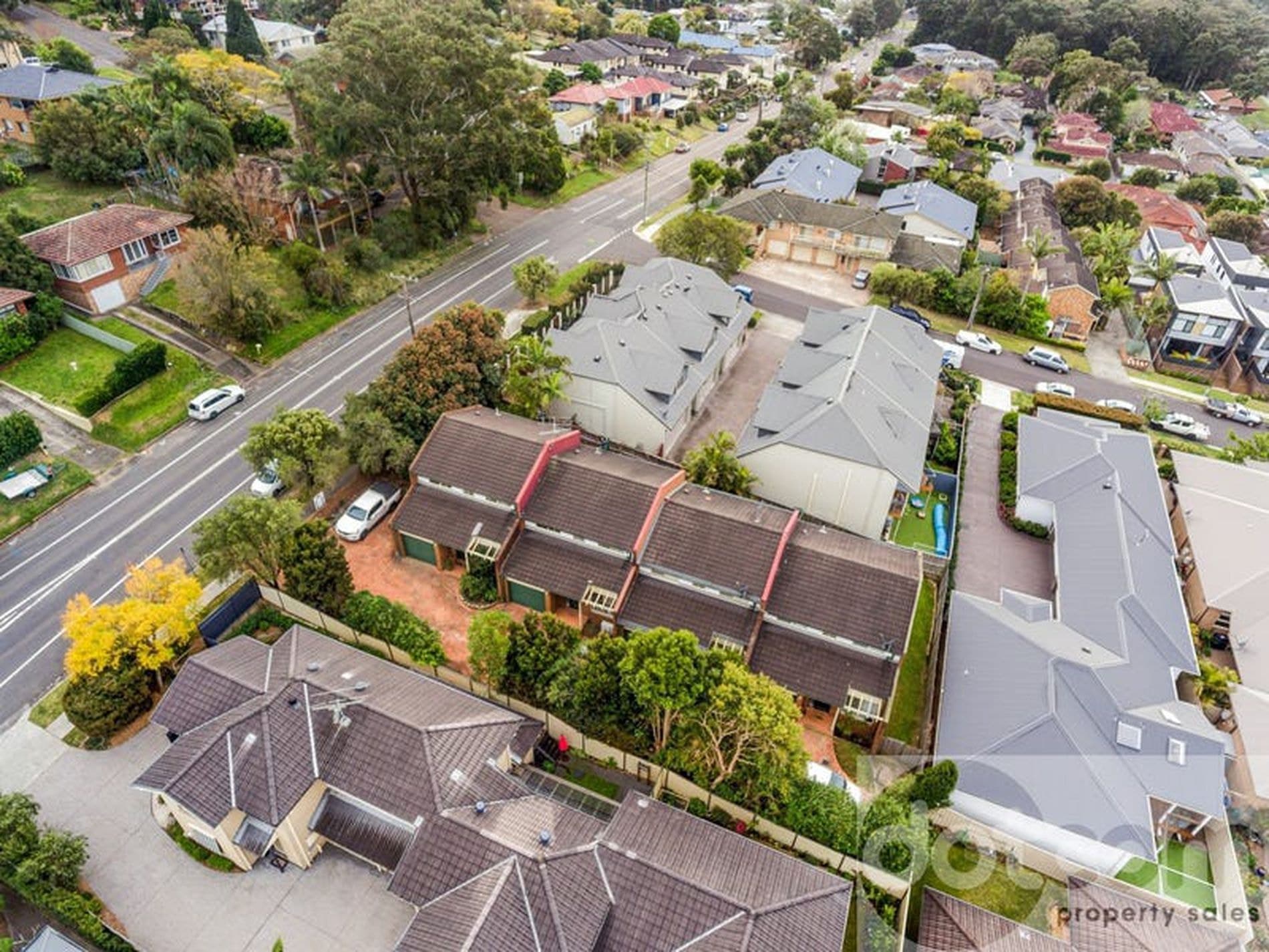 2 / 39 Wells Street, East Gosford, East Gosford - Thumbnail 3