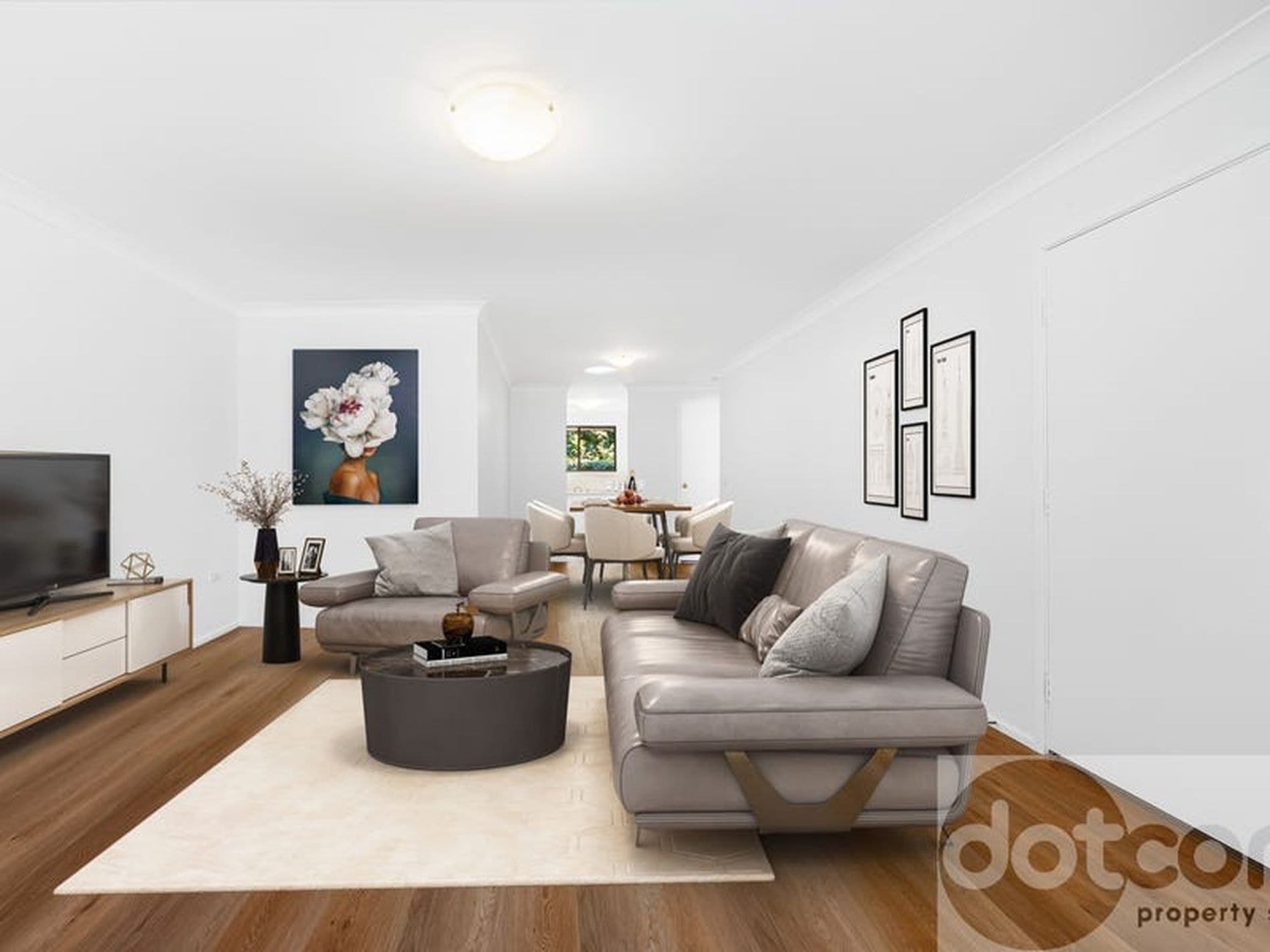 2 / 207 Albany Street, Point Frederick - Image 1