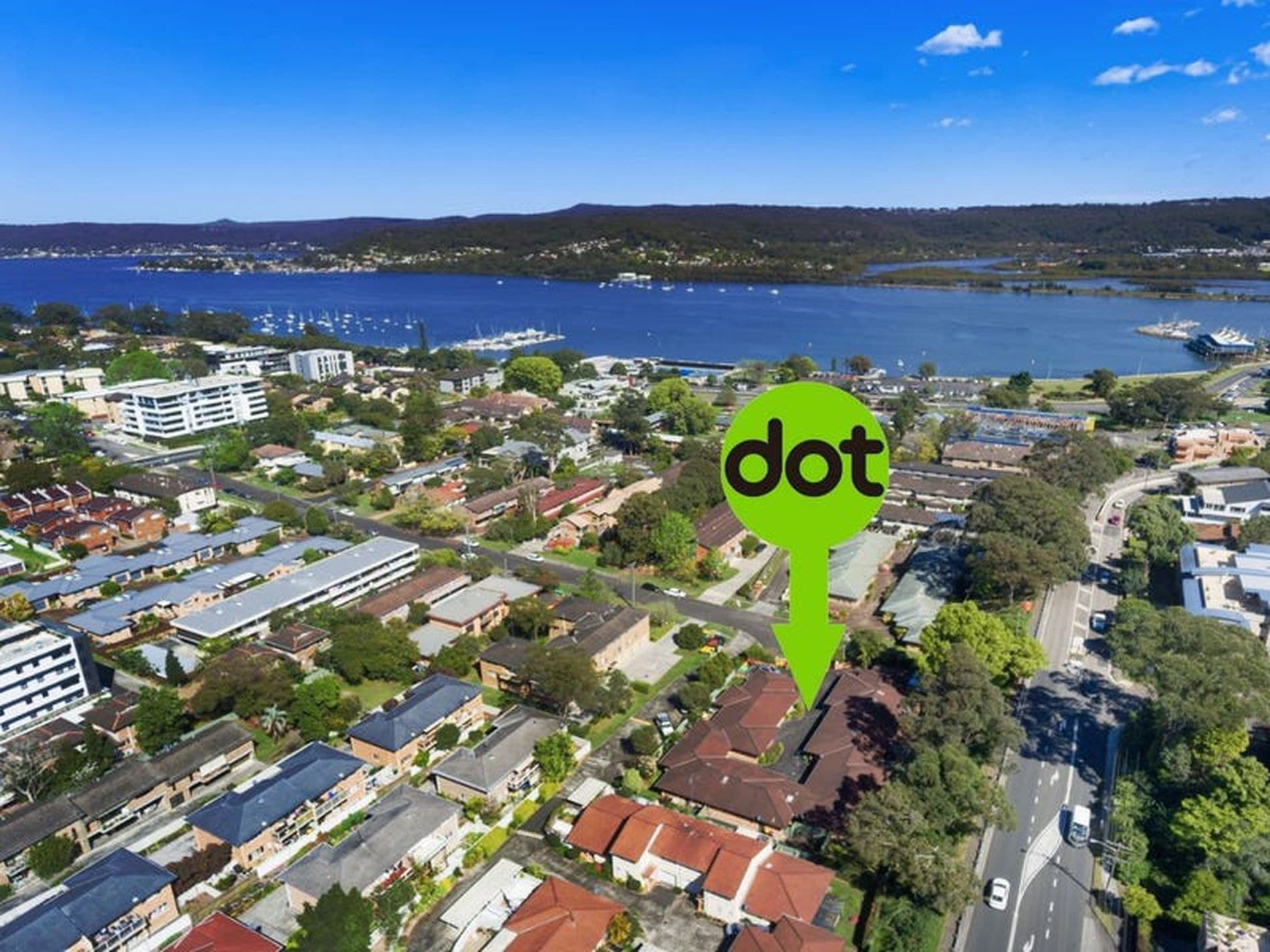 2 / 207 Albany Street, Point Frederick - Thumbnail 2