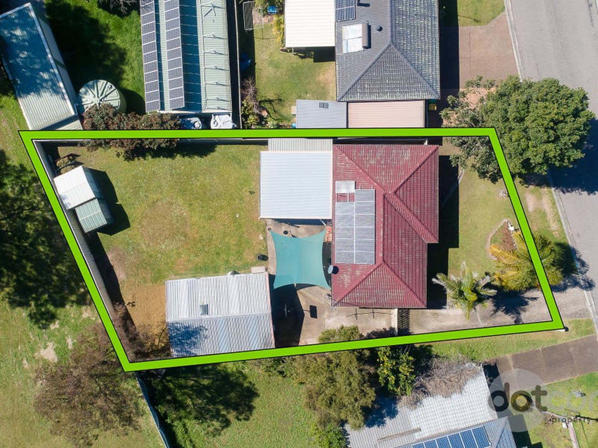 46 Yeoman Avenue, Metford - Thumbnail 2