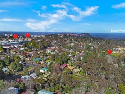 2 Waratah Street, Katoomba - Image 1