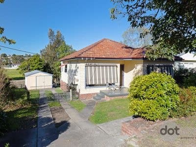 5 Barney Street, Wallsend - Image 1