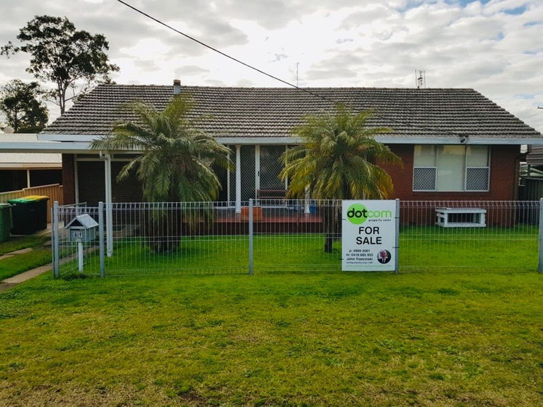 89 Aberdare Street, Kurri Kurri - Image 1