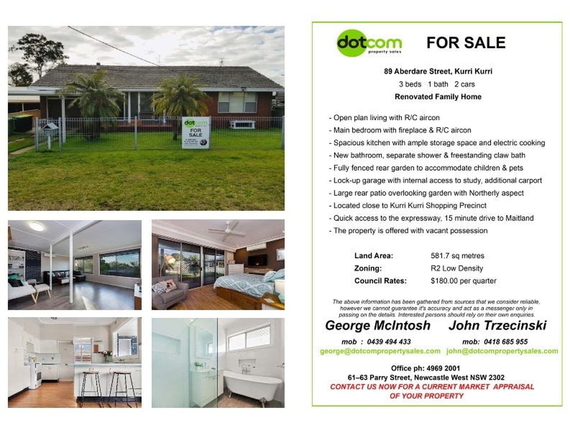 89 Aberdare Street, Kurri Kurri - Thumbnail 8