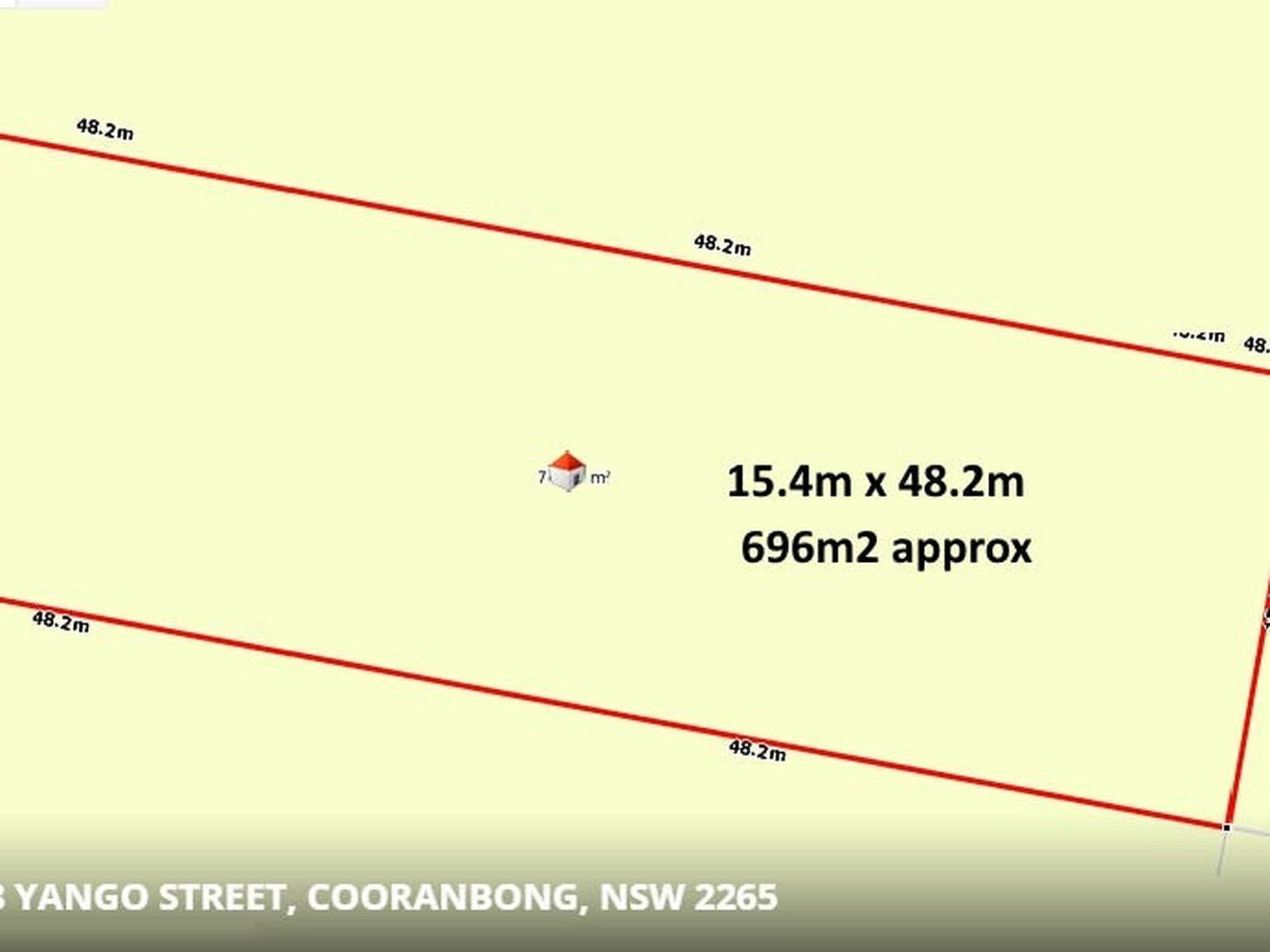 8 Yango Street, Cooranbong - Thumbnail 6