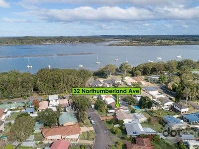 32 Northumberland Avenue, Lemon Tree Passage - Image 1