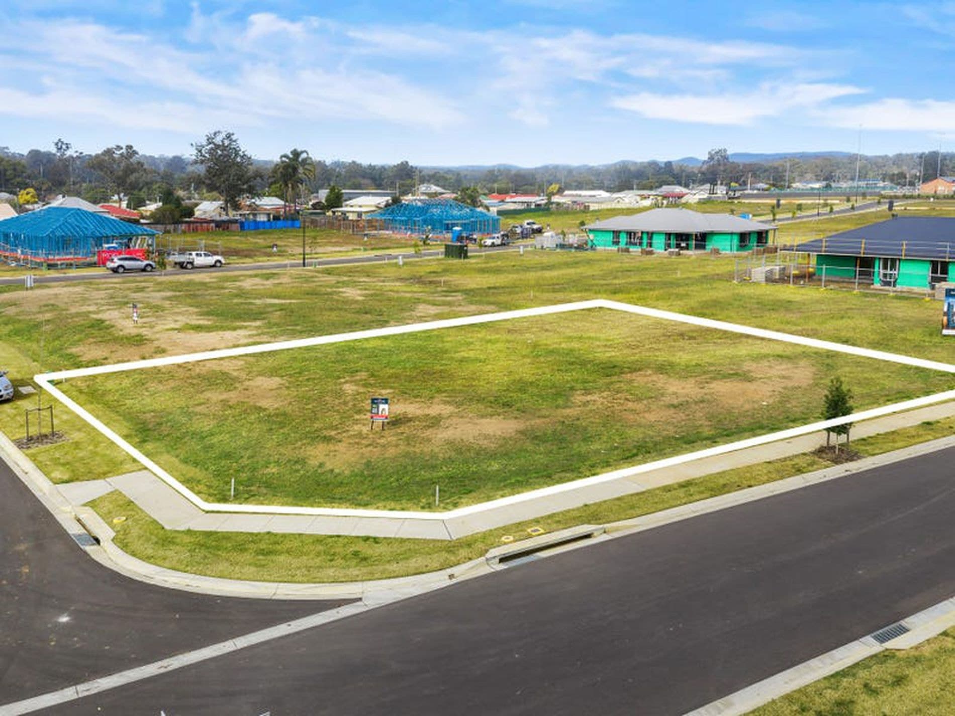 Lot 118,  5 Lord Lane, Bellbird - Image 1