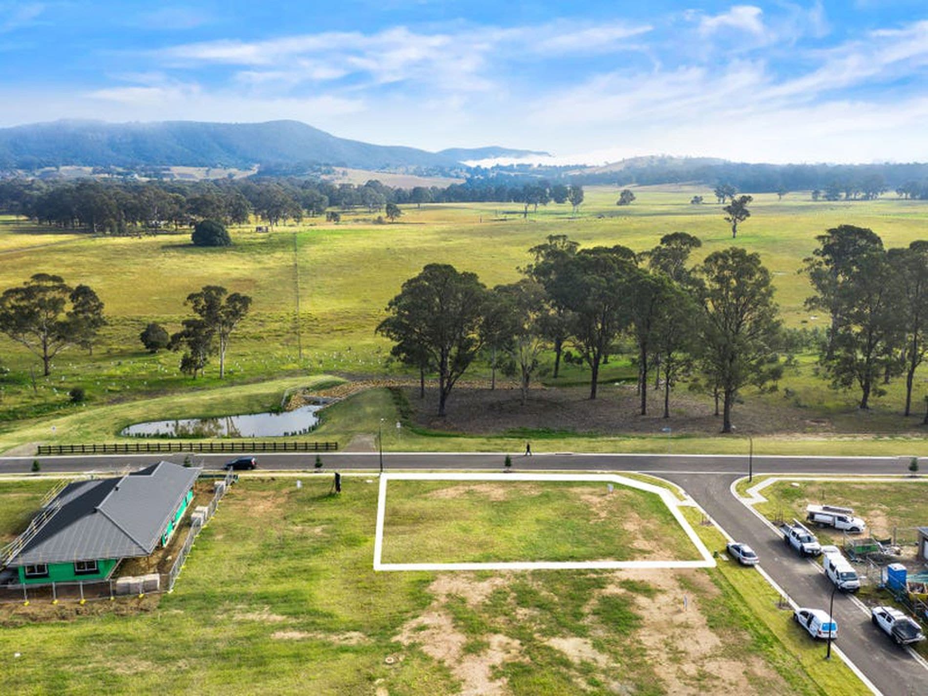 Lot 118,  5 Lord Lane, Bellbird - Thumbnail 3