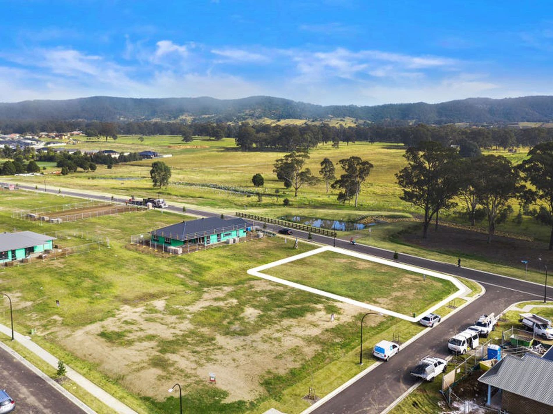 Lot 118,  5 Lord Lane, Bellbird - Thumbnail 4