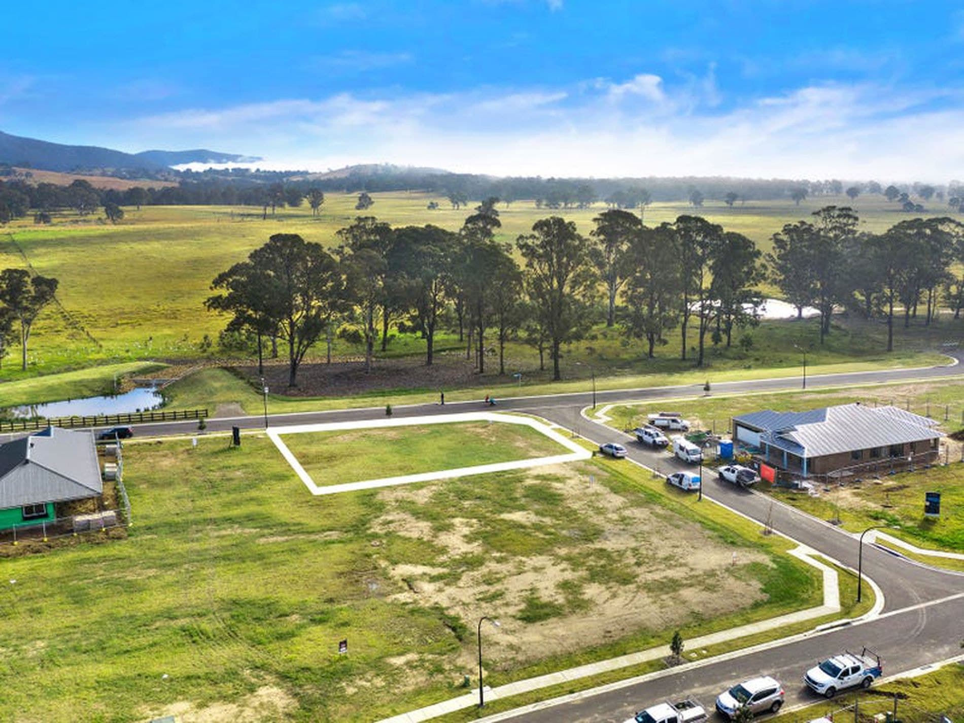 Lot 118,  5 Lord Lane, Bellbird - Thumbnail 5