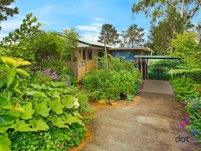 25 Glendarrah Street, Hazelbrook - Image 1