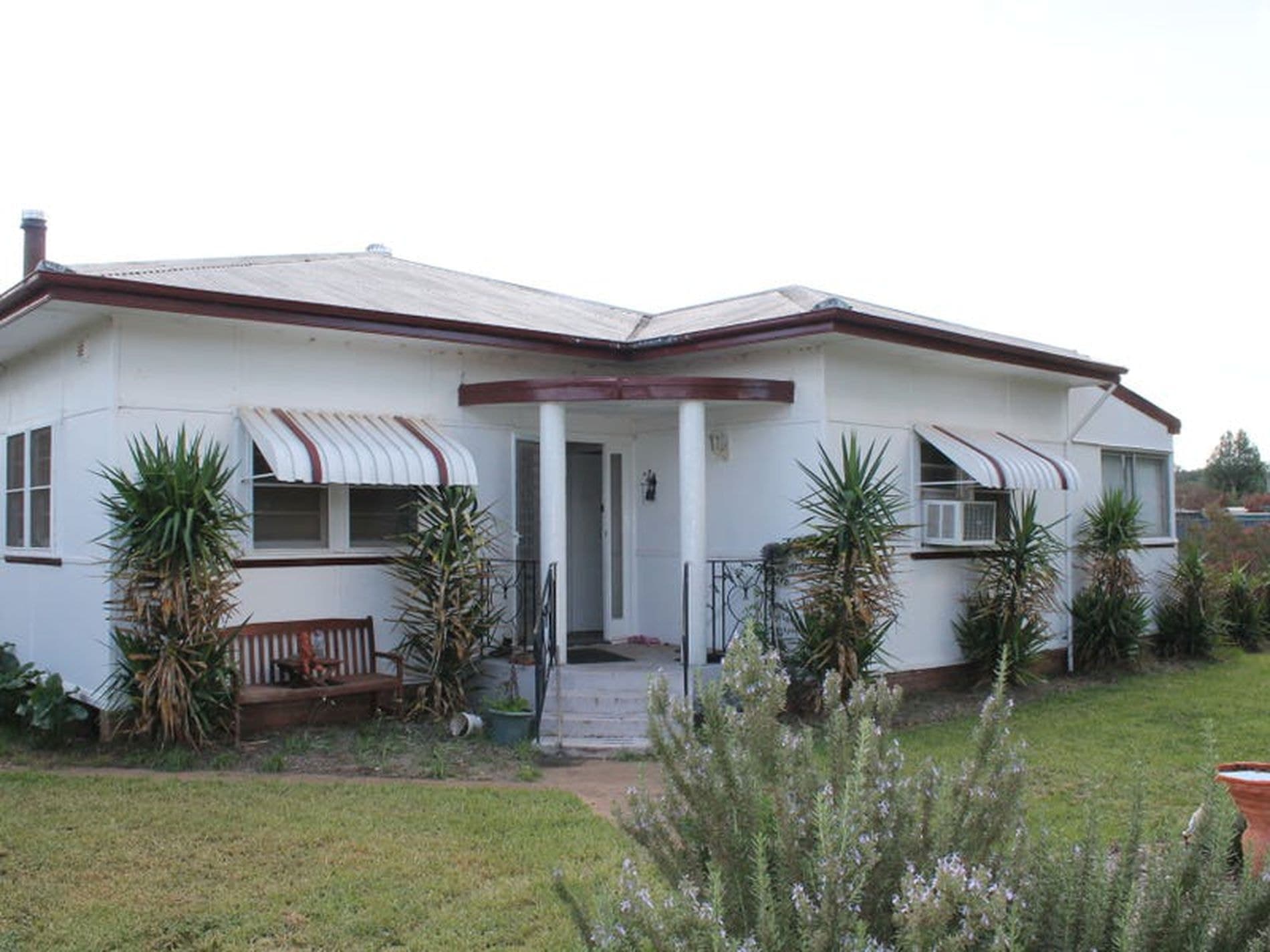 21 Napier Street, Mendooran - Image 1
