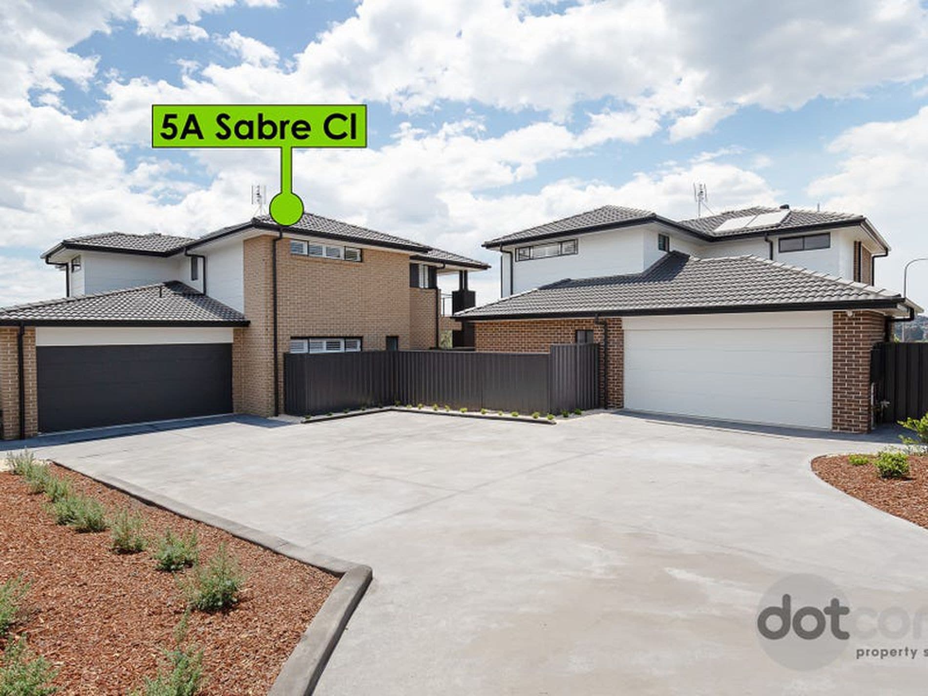 5A Sabre Street, Fletcher - Image 1