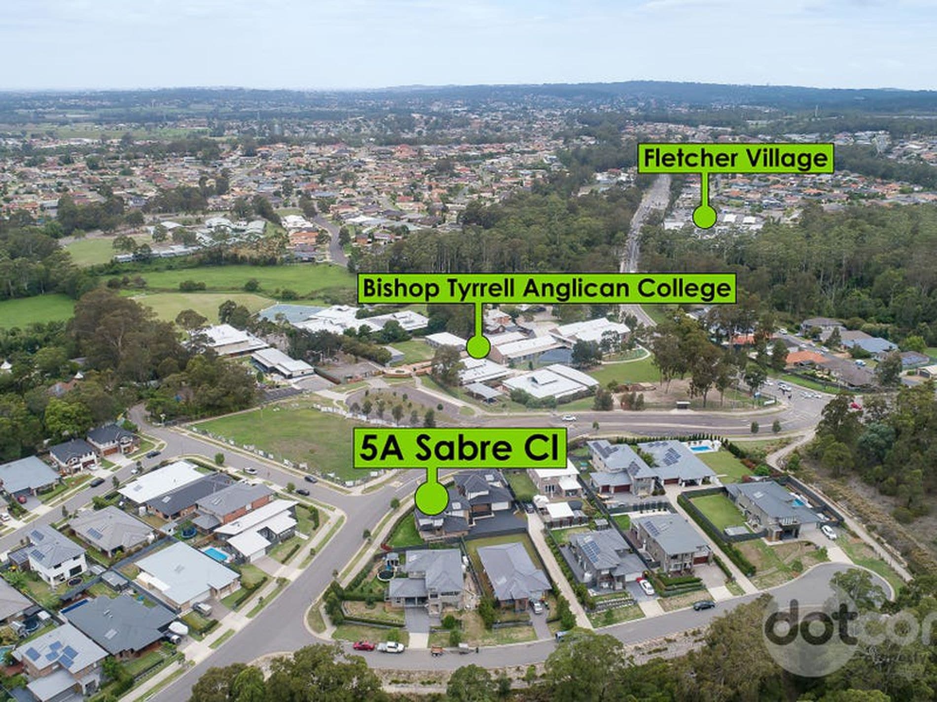 5A Sabre Street, Fletcher - Thumbnail 3