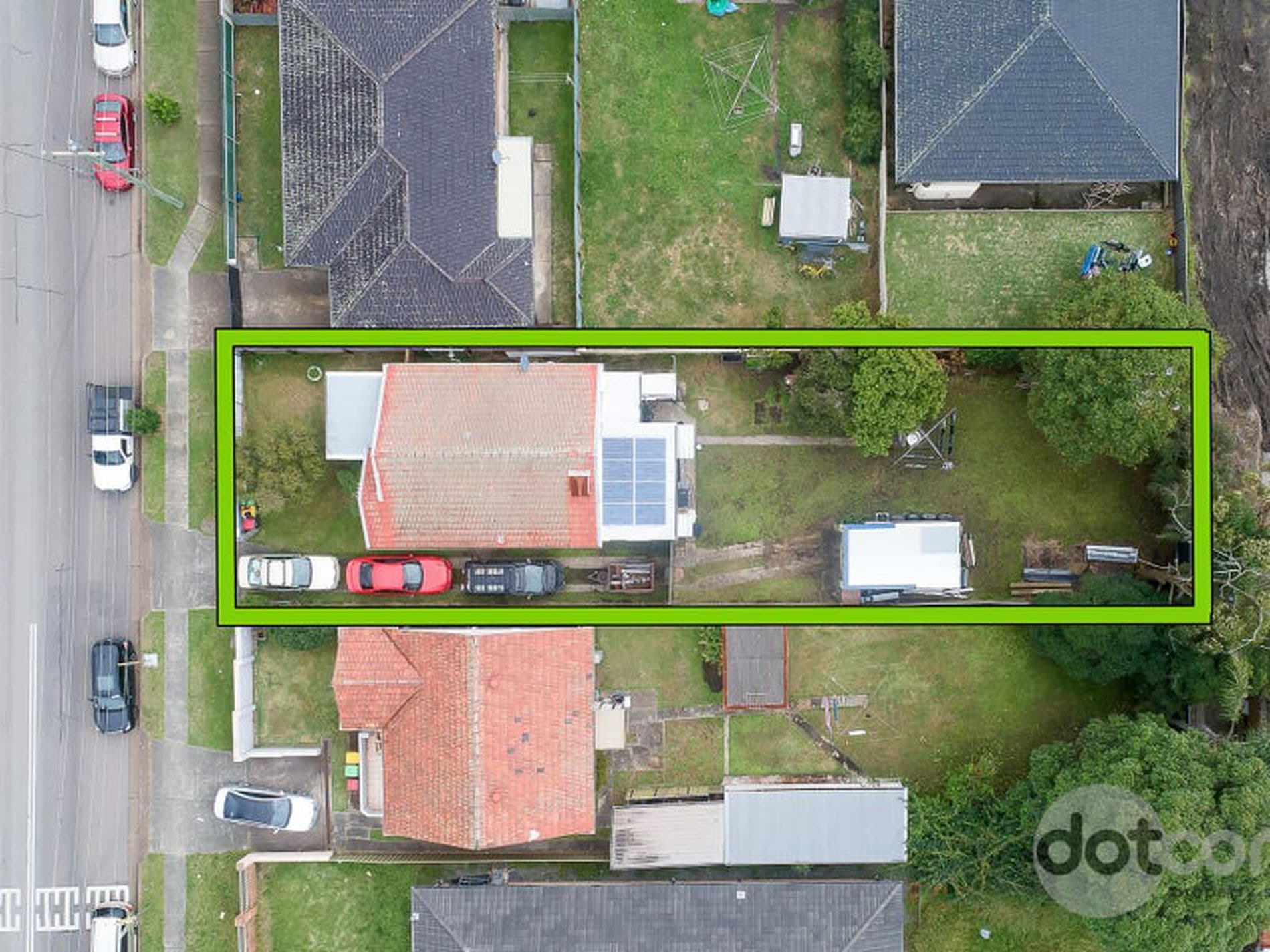 12 Janet Street, Jesmond - Image 1