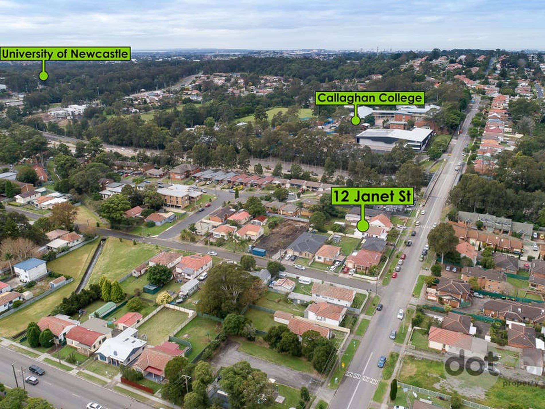 12 Janet Street, Jesmond - Thumbnail 3