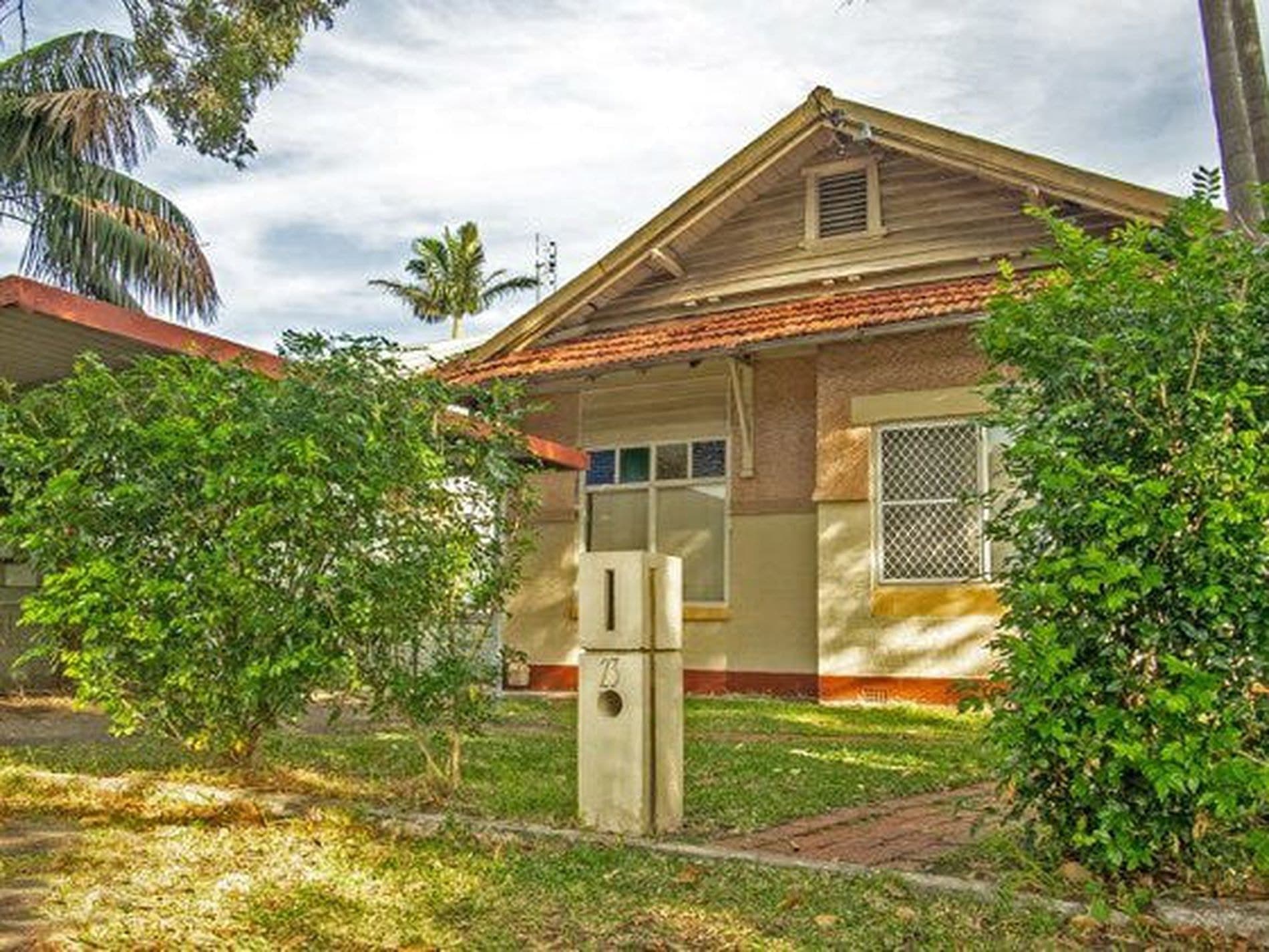 23 Nevill Street, Mayfield - Image 1