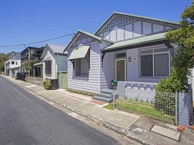 20 Dickson Street, Wickham - Image 1