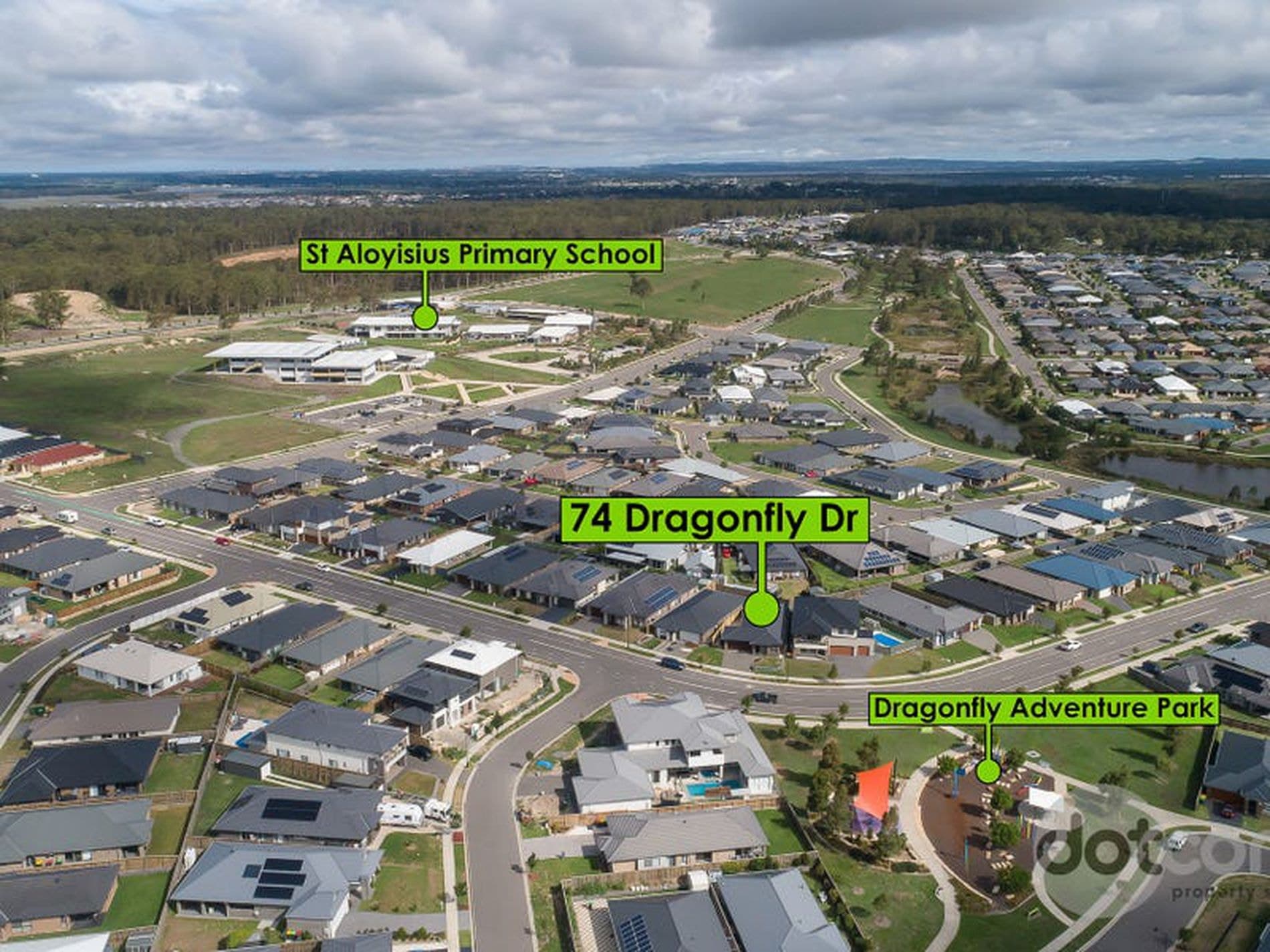 74A Dragonfly Drive, Chisholm - Thumbnail 3