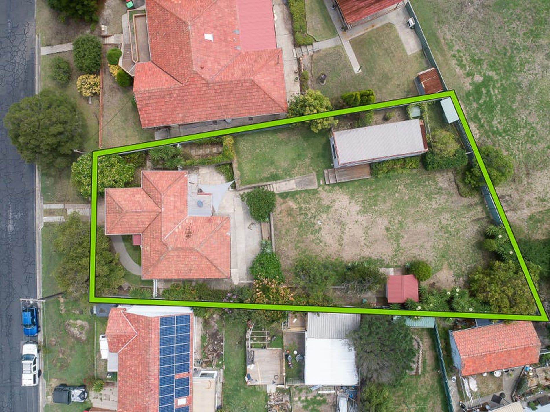 257 Christo Road, Waratah West - Thumbnail 2