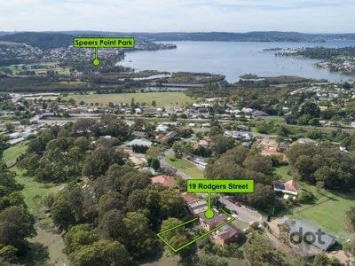 19 Rodgers Street, Teralba - Image 1