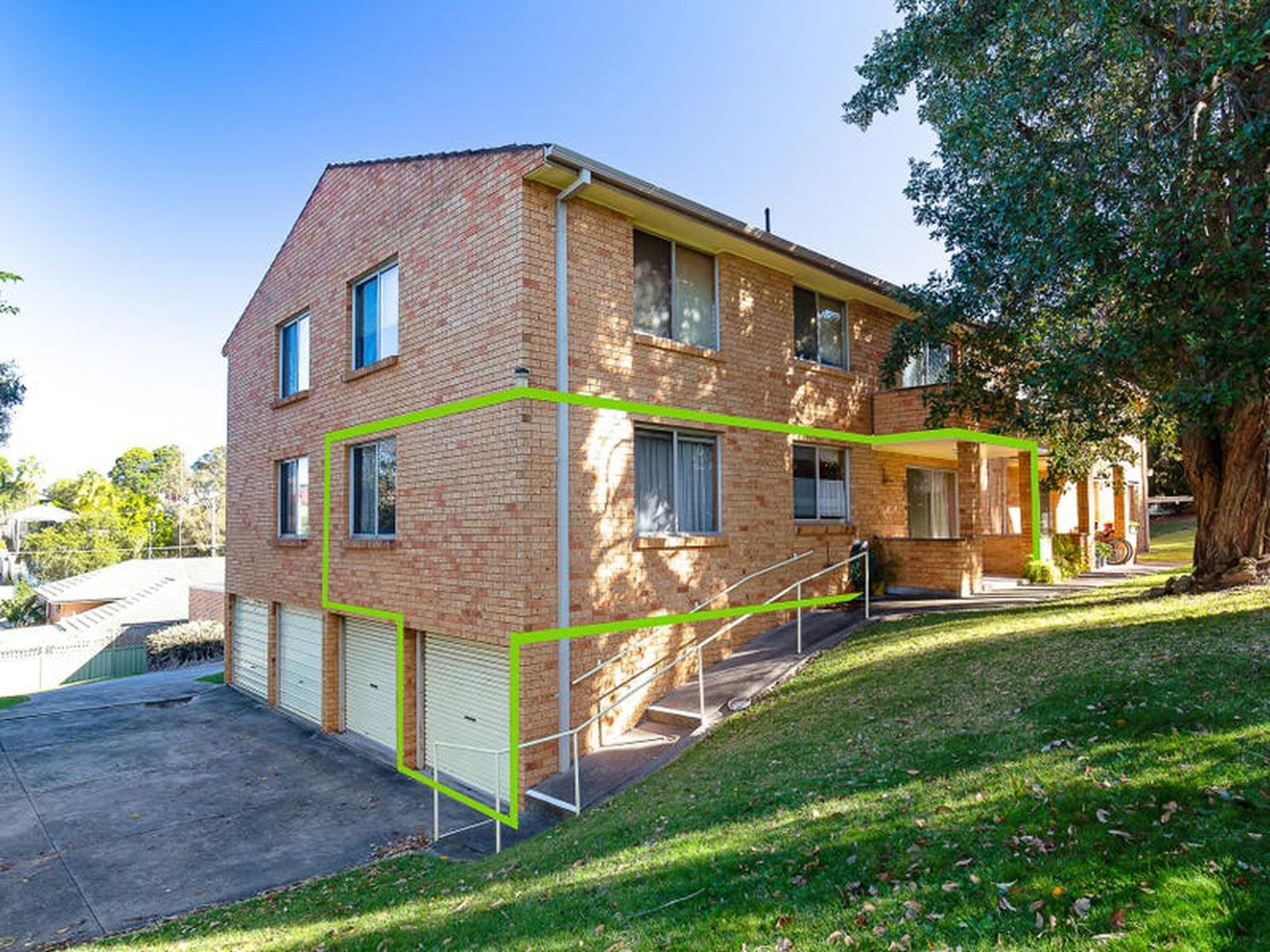 5 / 37 Edward Street, Charlestown - Image 1