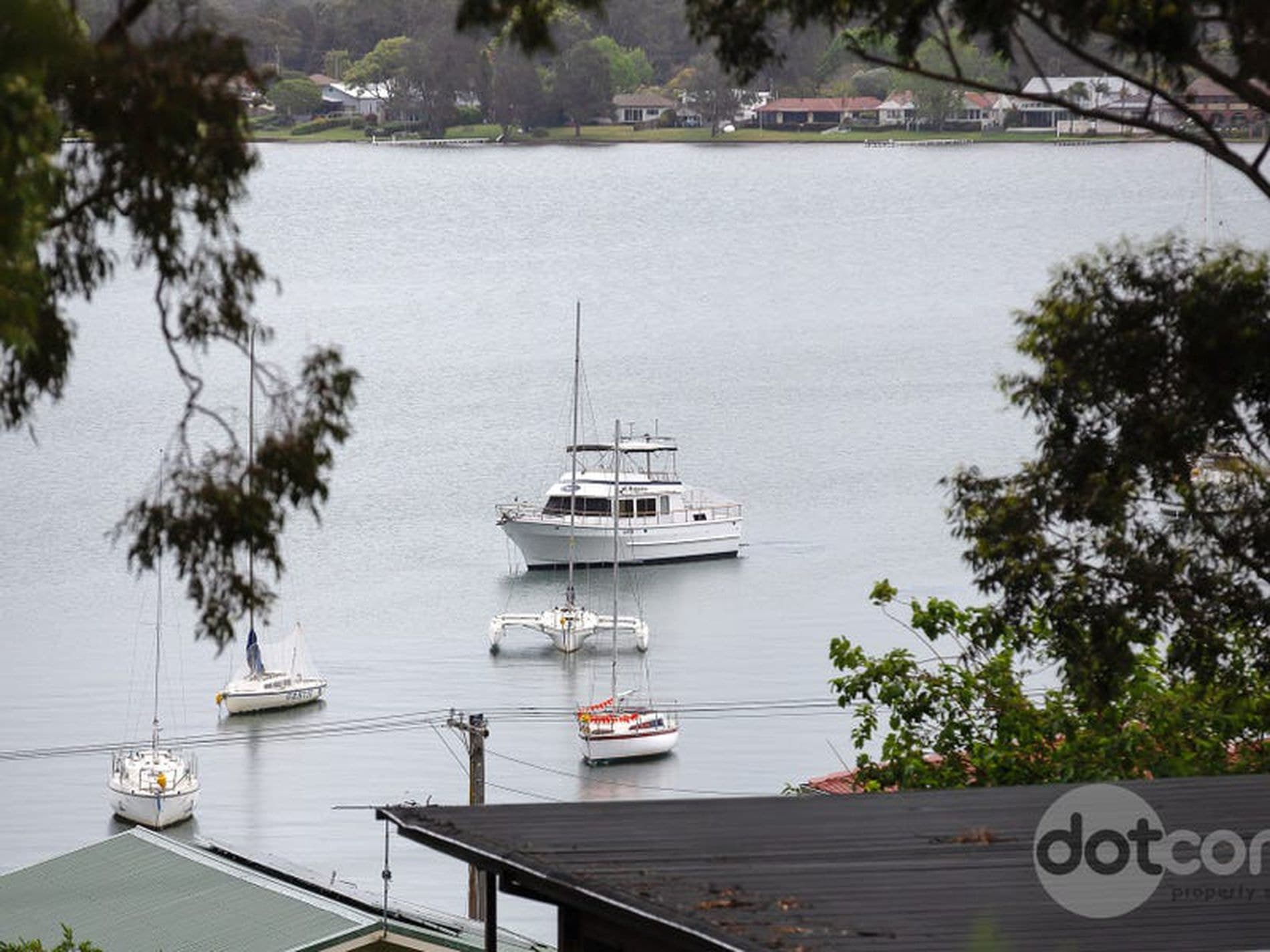 122 Bay Road, Bolton Point - Image 1