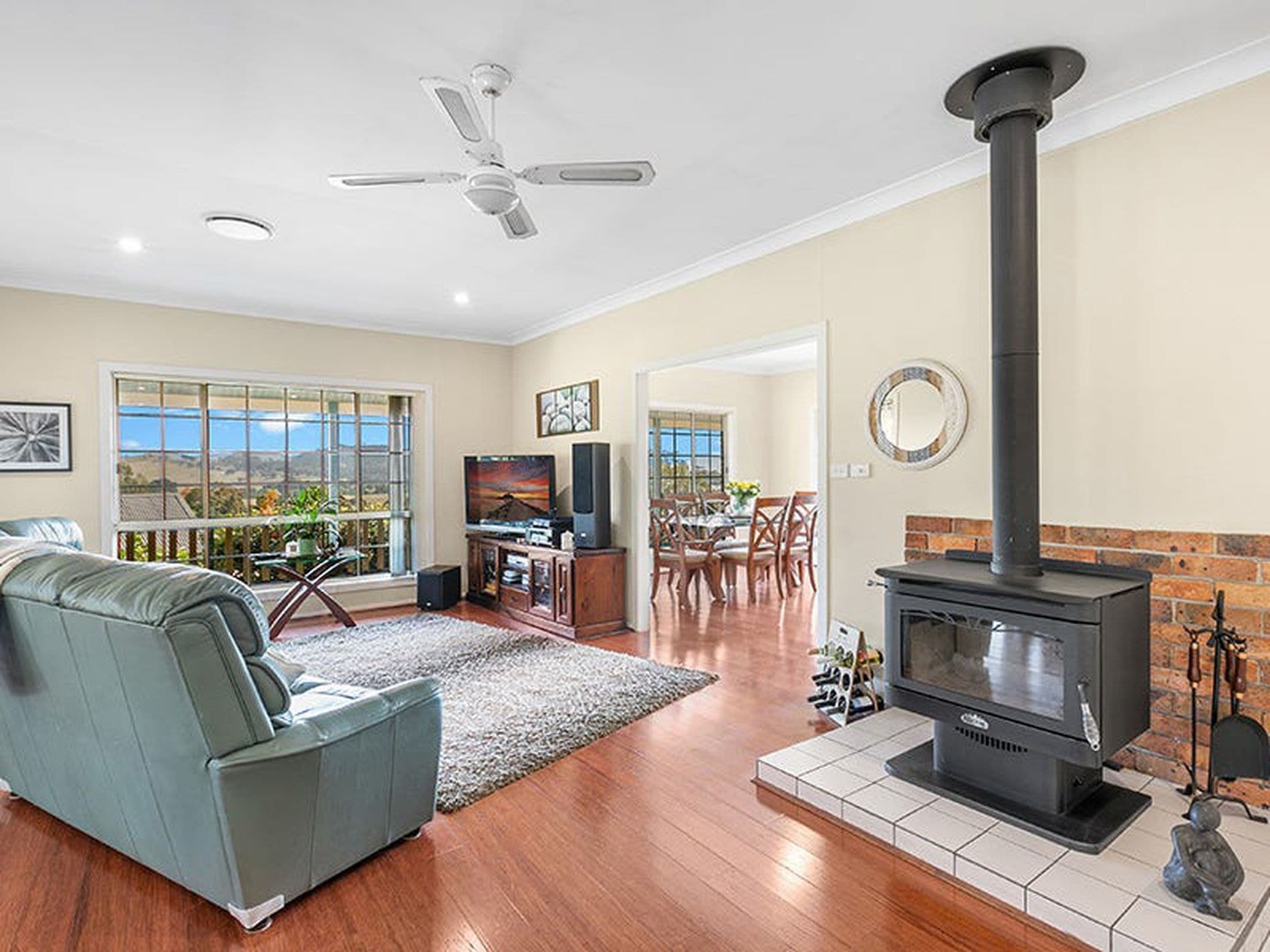 6 Blue Gum Drive, Aberglasslyn - Thumbnail 4