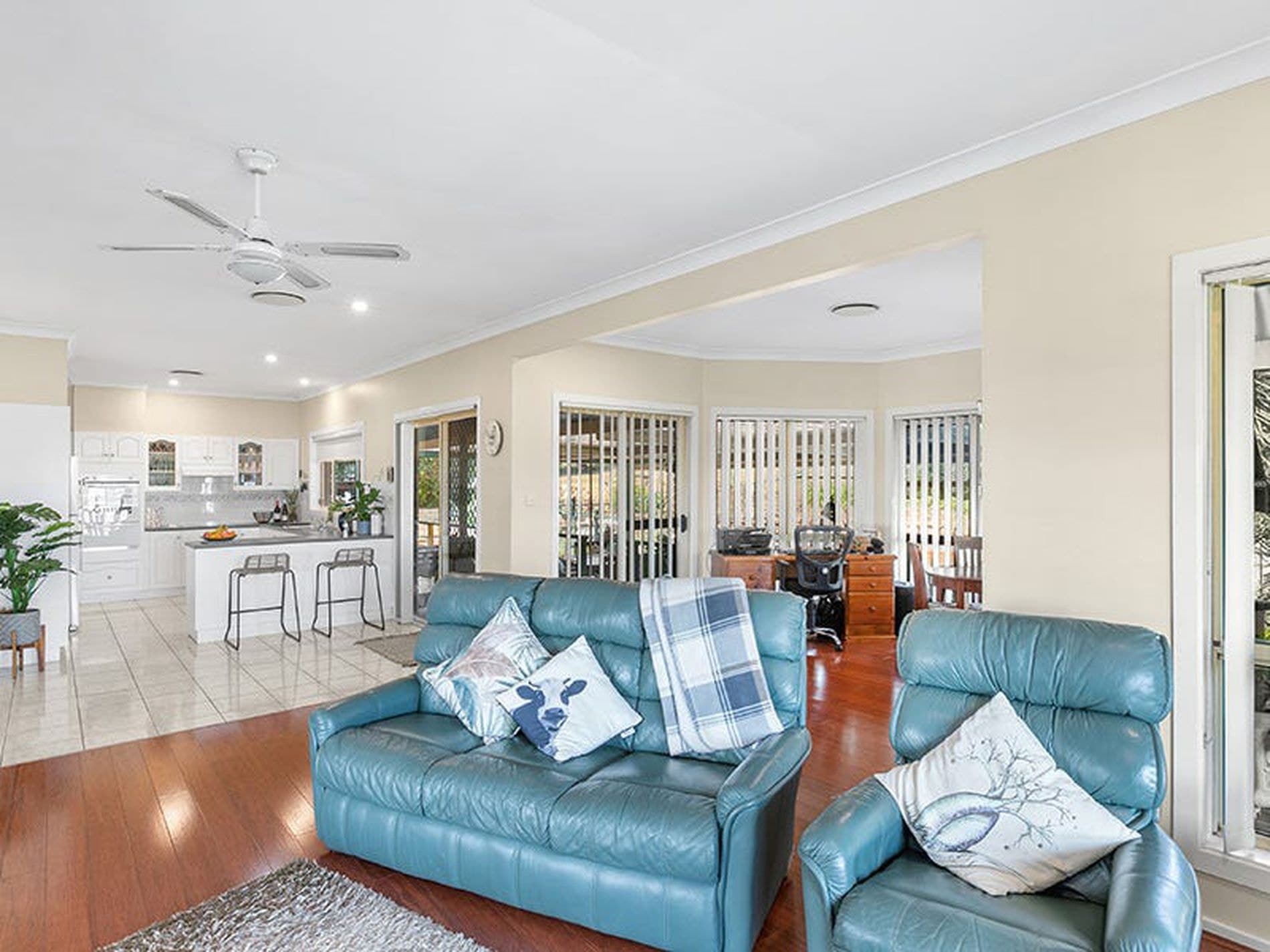 6 Blue Gum Drive, Aberglasslyn - Thumbnail 6