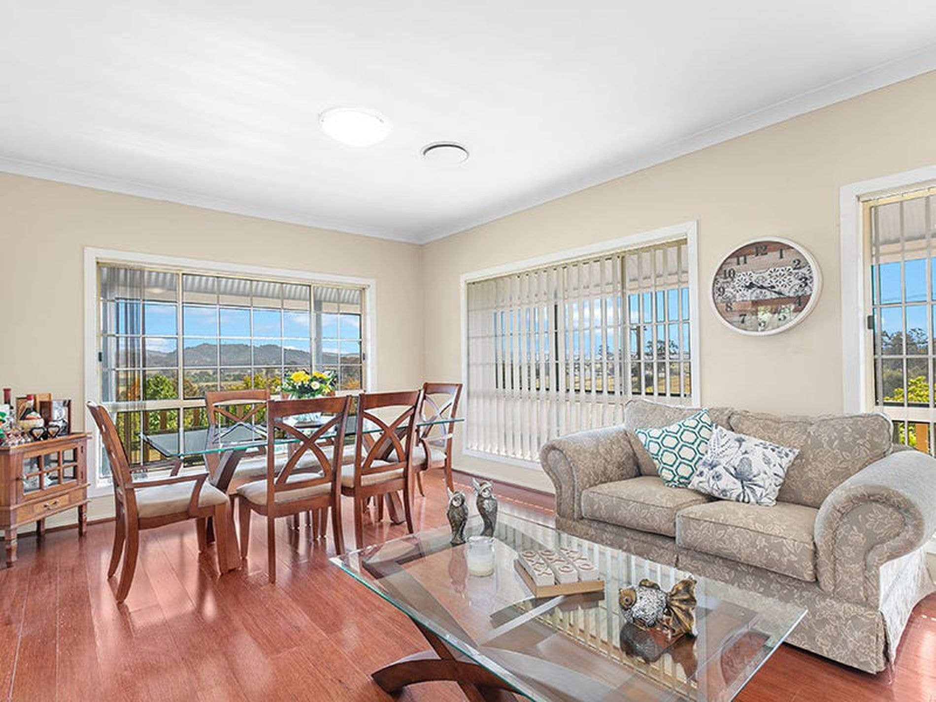 6 Blue Gum Drive, Aberglasslyn - Thumbnail 8