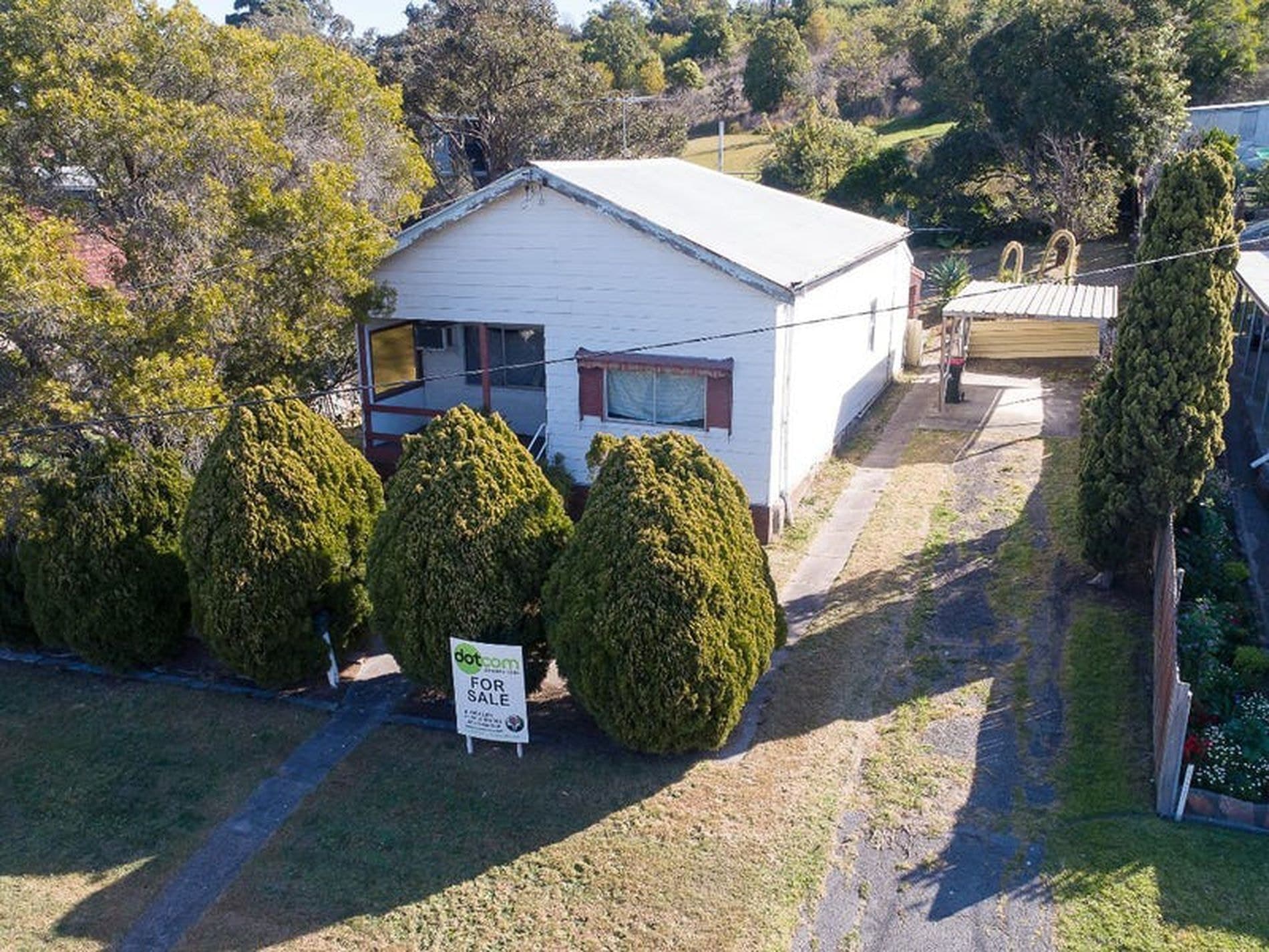 36 Gunambi Street, Wallsend - Image 1