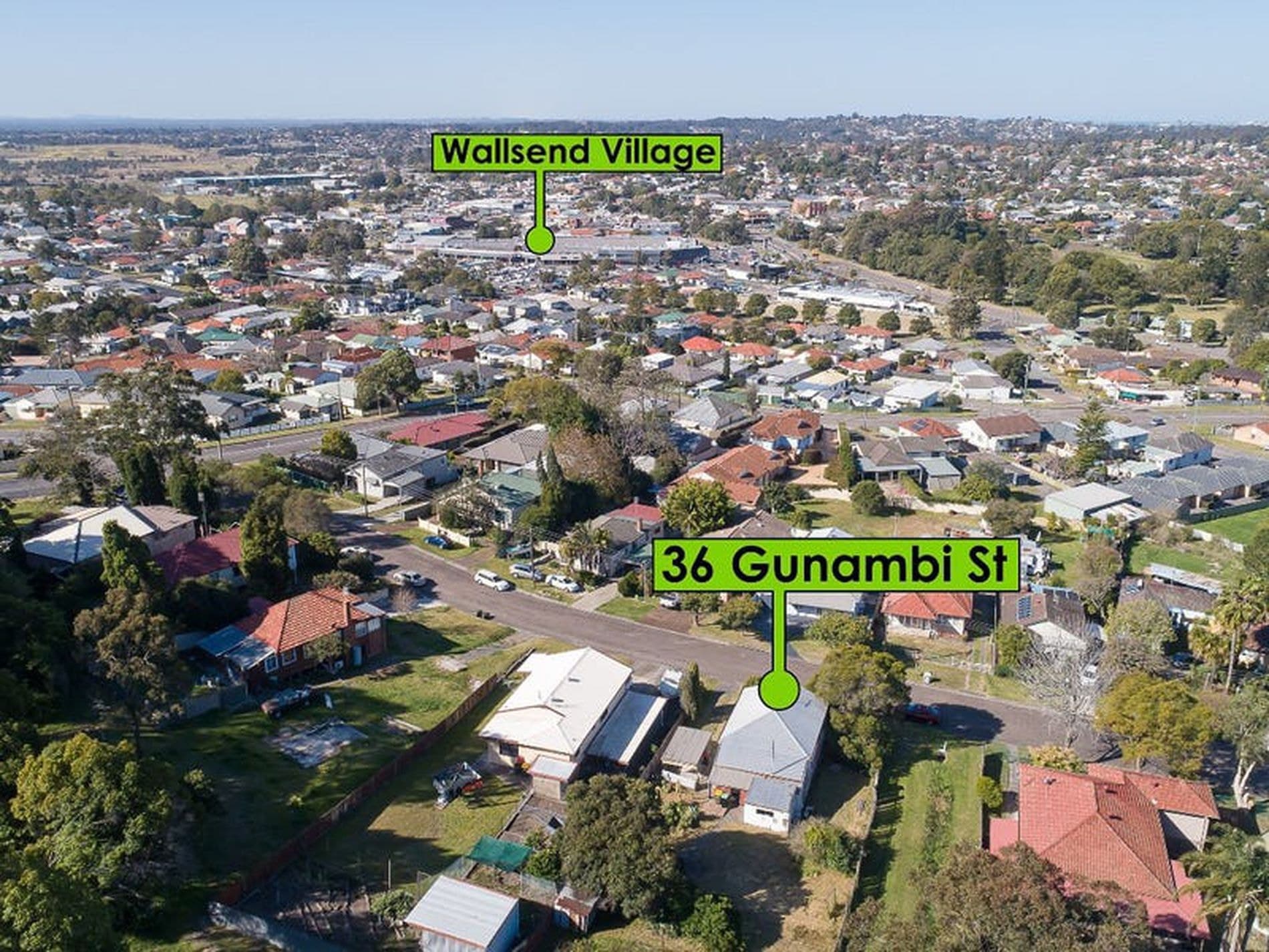36 Gunambi Street, Wallsend - Thumbnail 3