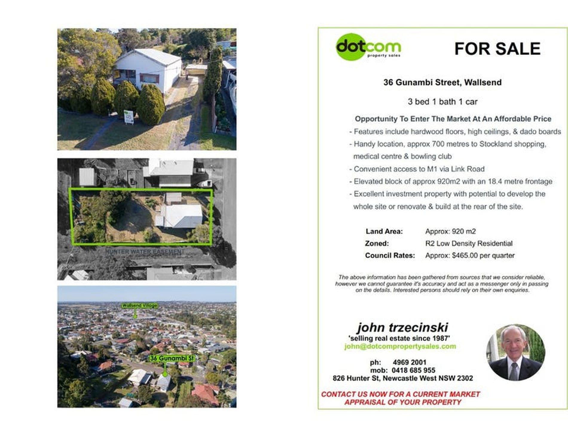 36 Gunambi Street, Wallsend - Thumbnail 4