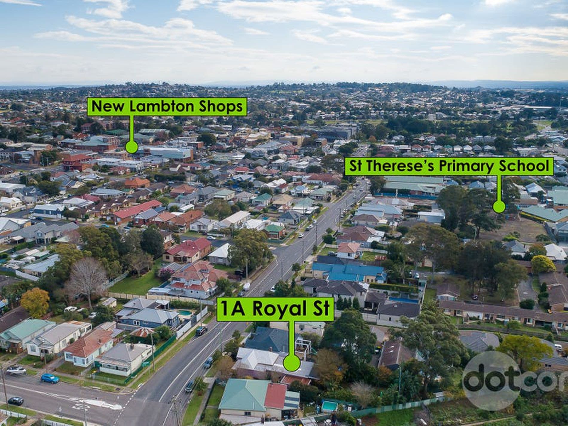 1A Royal Street, New Lambton - Thumbnail 4