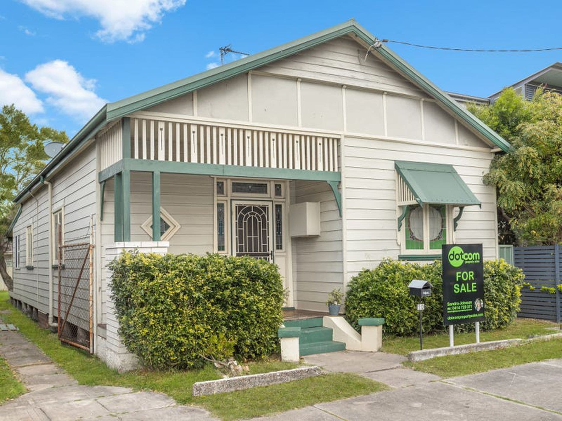 10 Forbes Street, Carrington - Image 1