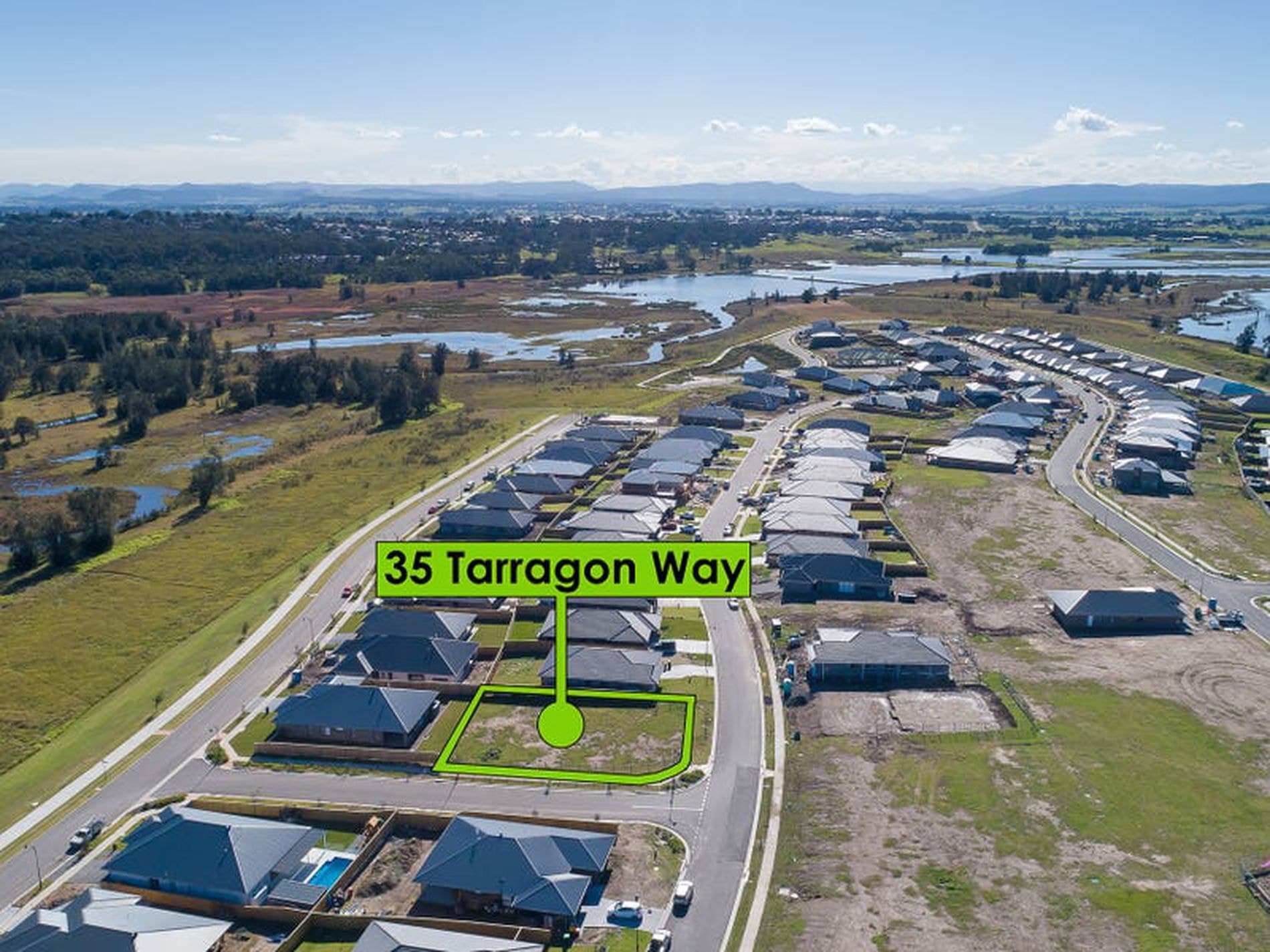 35 Tarragon Way, Chisholm - Image 1