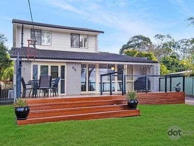 96 Grose Road, Faulconbridge - Image 1